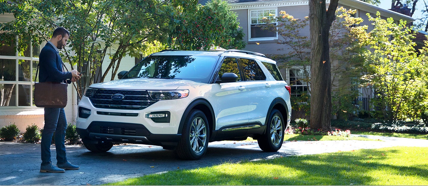 Carey Ford in Carey OH