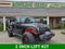 2015 Jeep Wrangler Unlimited Rubicon 4X4