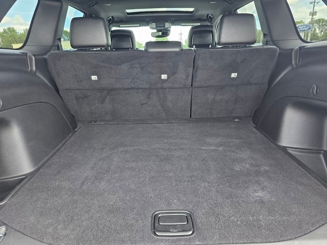 2021 Jeep Grand Cherokee 80th Anniversary Edition