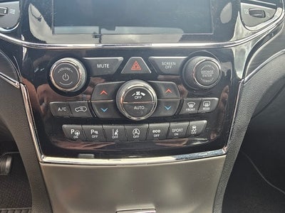 2021 Jeep Grand Cherokee 80th Anniversary Edition