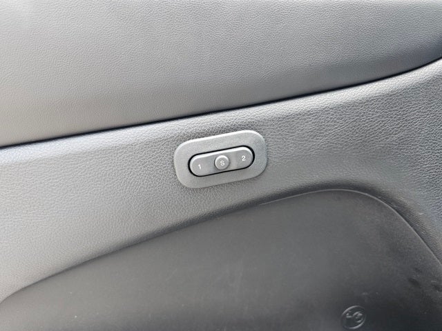 2021 Jeep Grand Cherokee 80th Anniversary Edition