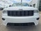 2021 Jeep Grand Cherokee 80th Anniversary Edition