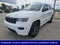2021 Jeep Grand Cherokee 80th Anniversary Edition
