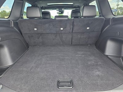 2021 Jeep Grand Cherokee 80th Anniversary Edition