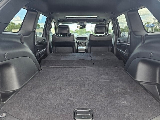 2021 Jeep Grand Cherokee 80th Anniversary Edition