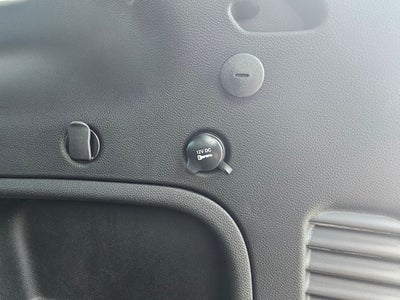 2021 Jeep Grand Cherokee 80th Anniversary Edition