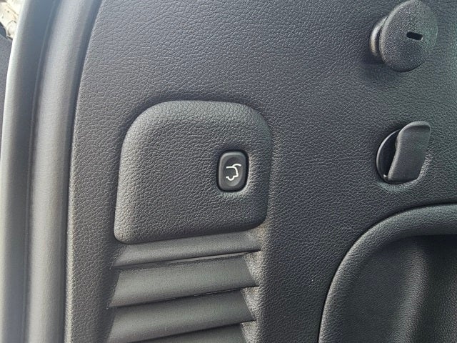 2021 Jeep Grand Cherokee 80th Anniversary Edition