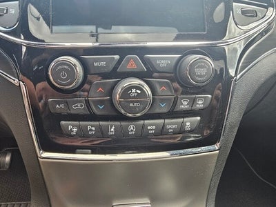 2021 Jeep Grand Cherokee 80th Anniversary Edition