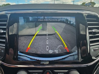 2021 Jeep Grand Cherokee 80th Anniversary Edition