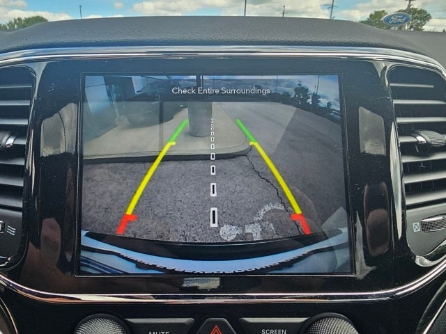 2021 Jeep Grand Cherokee 80th Anniversary Edition