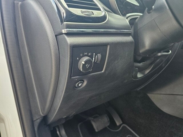 2021 Jeep Grand Cherokee 80th Anniversary Edition