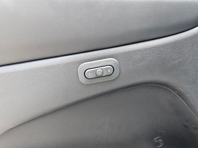 2021 Jeep Grand Cherokee 80th Anniversary Edition