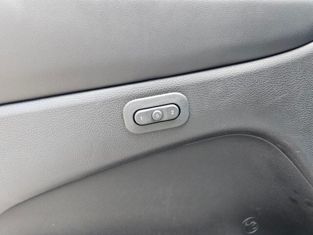 2021 Jeep Grand Cherokee 80th Anniversary Edition