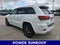 2021 Jeep Grand Cherokee 80th Anniversary Edition