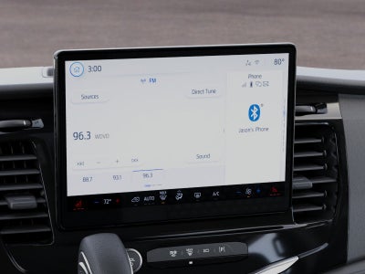2027 Ford Transit-350 XLT