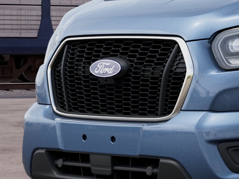 2027 Ford Transit-350 XLT