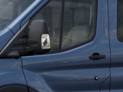 2027 Ford Transit-350 XLT