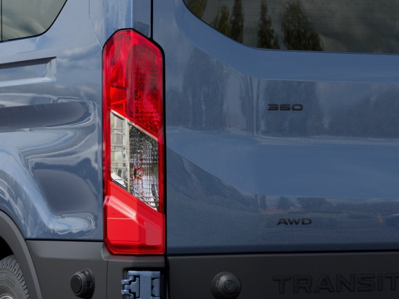 2027 Ford Transit-350 XLT