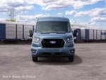2027 Ford Transit-350 XLT
