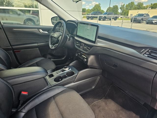 2024 Ford Escape Plug-In Hybrid Base
