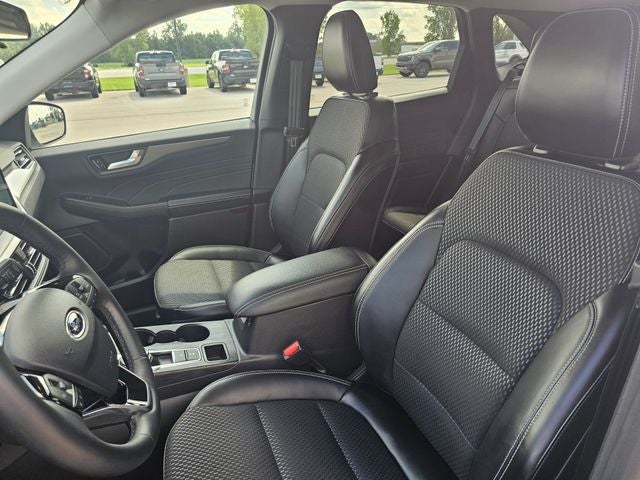 2024 Ford Escape Plug-In Hybrid Base