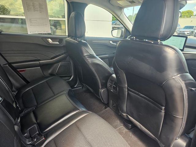2024 Ford Escape Plug-In Hybrid Base