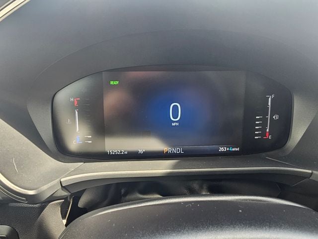 2024 Ford Escape Plug-In Hybrid Base