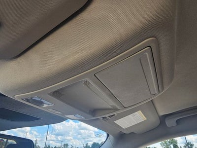 2024 Ford Escape Plug-In Hybrid Base