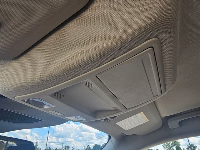 2024 Ford Escape Plug-In Hybrid Base