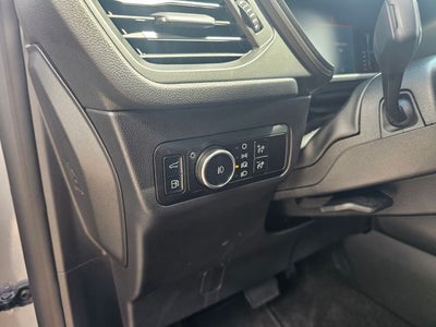 2024 Ford Escape Plug-In Hybrid Base