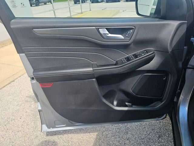 2024 Ford Escape Plug-In Hybrid Base