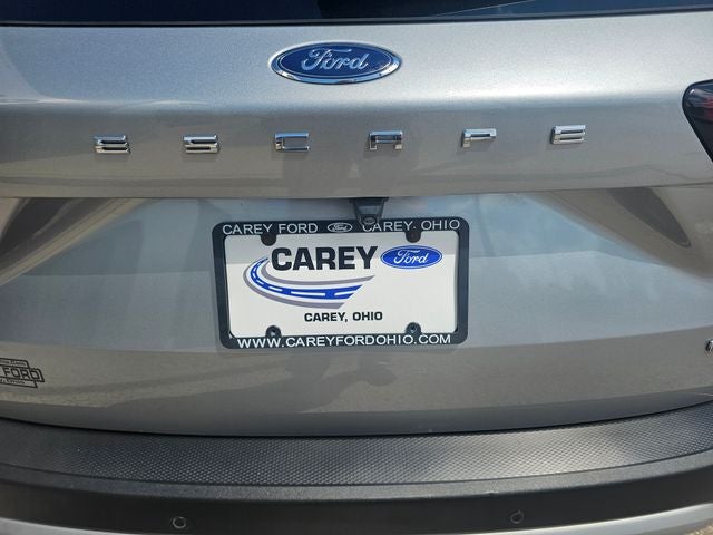 2024 Ford Escape Plug-In Hybrid Base