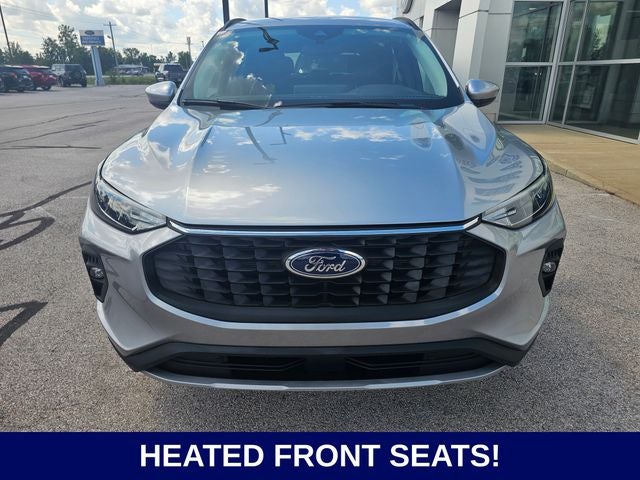 2024 Ford Escape Plug-In Hybrid Base