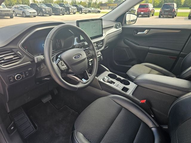 2024 Ford Escape Plug-In Hybrid Base