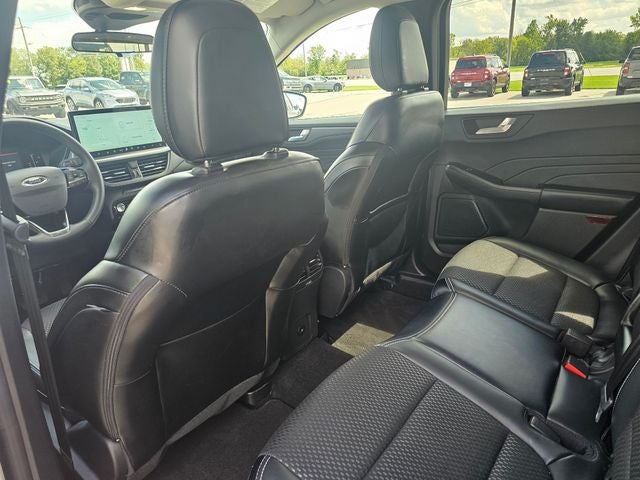 2024 Ford Escape Plug-In Hybrid Base