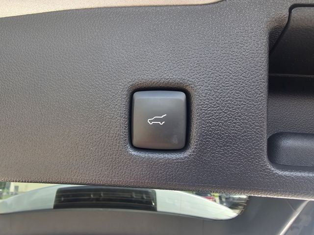 2024 Ford Escape Plug-In Hybrid Base