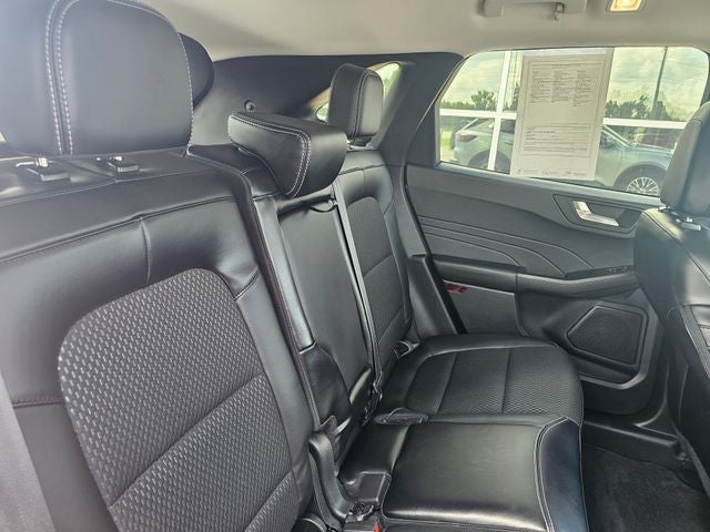 2024 Ford Escape Plug-In Hybrid Base