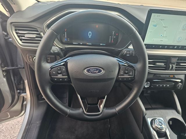2024 Ford Escape Plug-In Hybrid Base