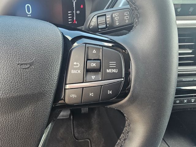 2024 Ford Escape Plug-In Hybrid Base