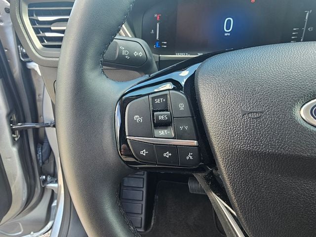 2024 Ford Escape Plug-In Hybrid Base