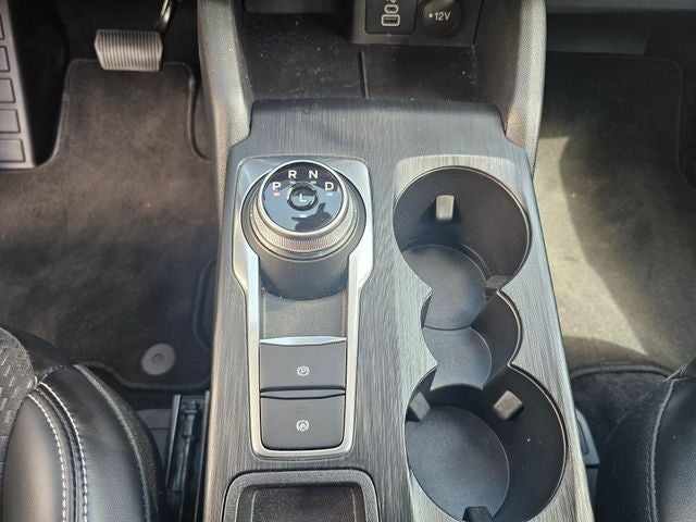 2024 Ford Escape Plug-In Hybrid Base
