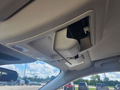 2024 Ford Escape Plug-In Hybrid Base