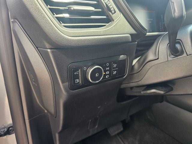 2024 Ford Escape Plug-In Hybrid Base