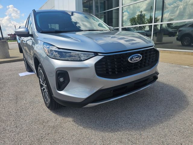 2024 Ford Escape Plug-In Hybrid Base