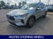 2024 Ford Escape Plug-In Hybrid Base