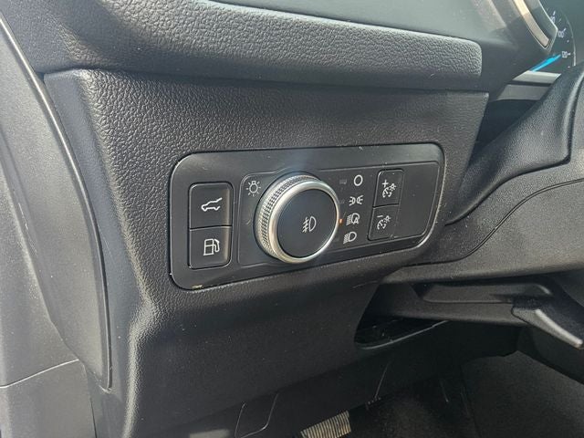 2022 Ford Escape Hybrid SEL