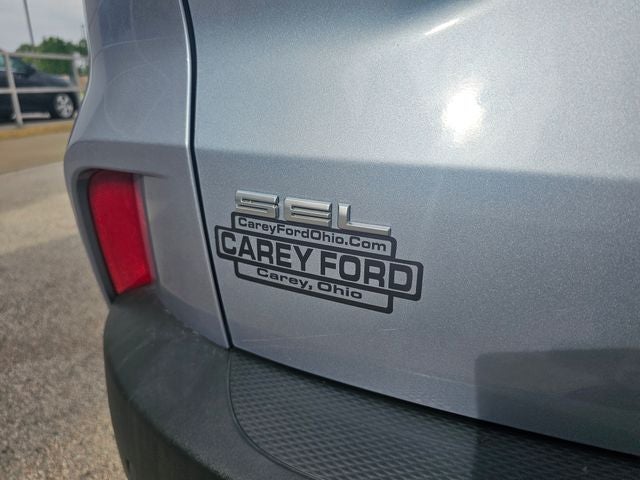 2022 Ford Escape Hybrid SEL