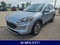 2022 Ford Escape Hybrid SEL