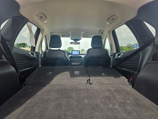 2022 Ford Escape Hybrid SEL