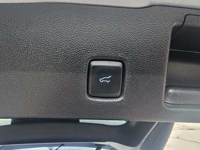 2022 Ford Escape Hybrid SEL